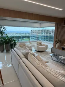 Apartamento Park Lozandes, Goiânia - GO — foto 1