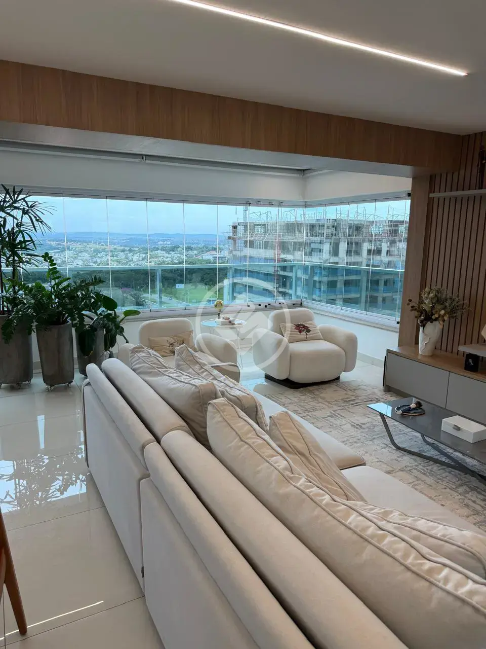 Imagem 1 - Apartamento em Park Lozandes, Goiânia - GO