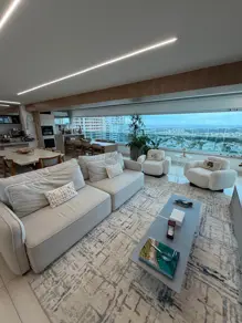 Apartamento Park Lozandes, Goiânia - GO — foto 2