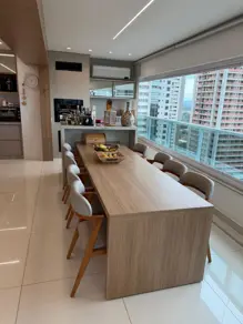 Imagem 2 - Apartamento em Park Lozandes, Goiânia - GO