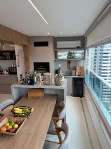 Imagem 3 - Apartamento em Park Lozandes, Goiânia - GO