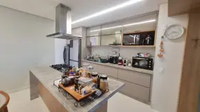 Imagem 5 - Apartamento em Park Lozandes, Goiânia - GO