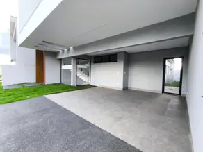 Imagem 2 - Sobrado Em Condomínio em Jardins Capri, Senador Canedo - GO