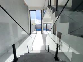 Imagem 3 - Sobrado Em Condomínio em Jardins Capri, Senador Canedo - GO