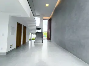 Imagem 6 - Sobrado Em Condomínio em Jardins Capri, Senador Canedo - GO