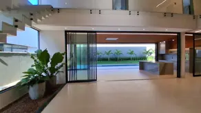 Imagem 3 - Sobrado Em Condomínio em Residencial Aruanã, Goiânia - GO