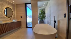 Imagem 5 - Sobrado Em Condomínio em Residencial Aruanã, Goiânia - GO