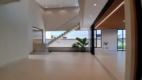 Imagem 4 - Sobrado Em Condomínio em Residencial Aruanã, Goiânia - GO