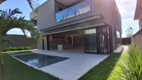 Sobrado Em Condomínio Residencial Aruanã, Goiânia - GO — foto 2