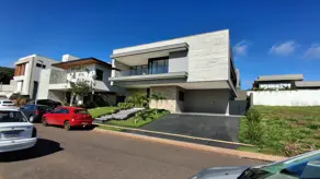 Sobrado Em Condomínio Residencial Aruanã, Goiânia - GO — foto 1