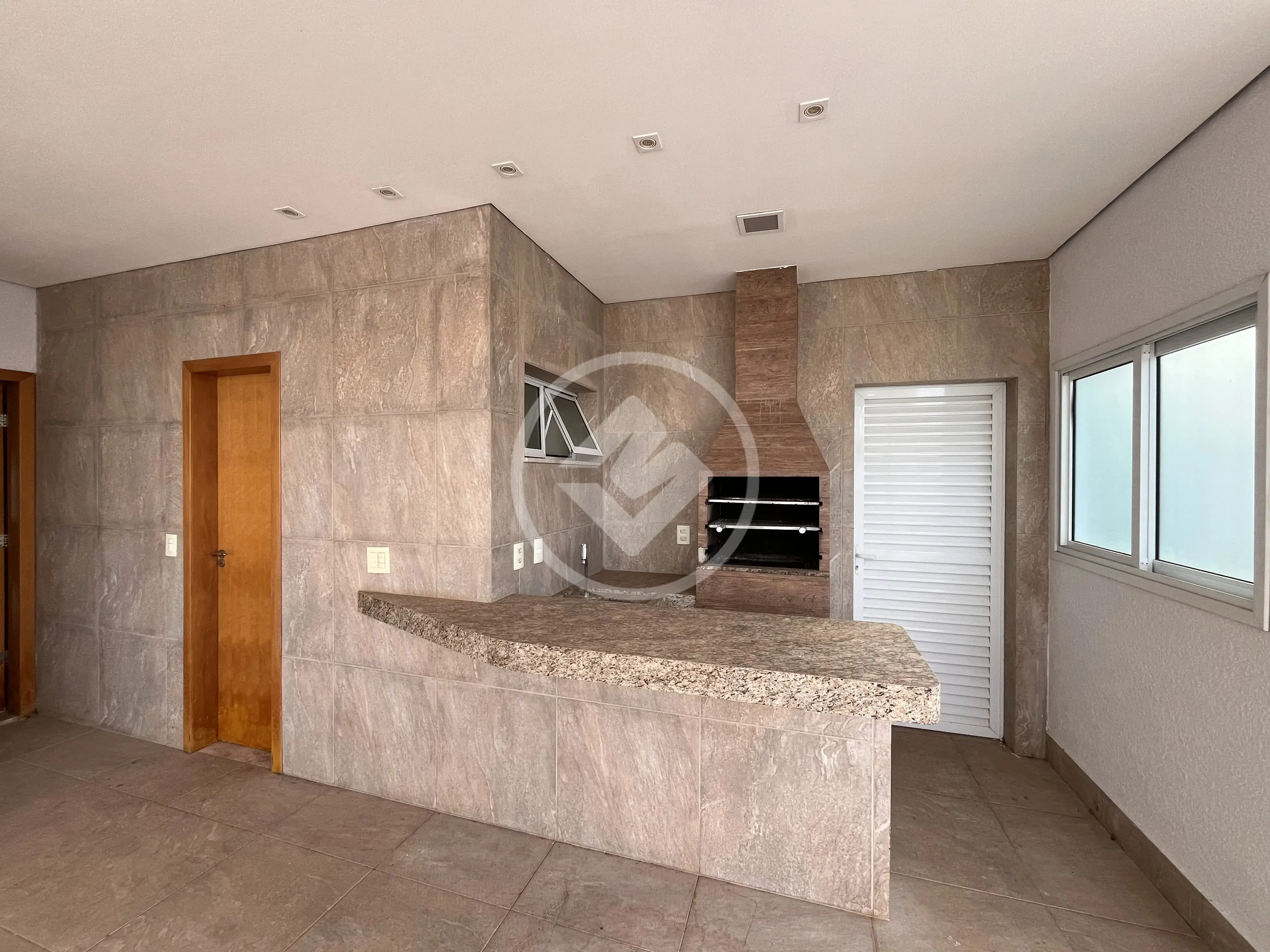 Imagem 1 - Casa Condomínio em Jardins Valência, Goiânia - GO