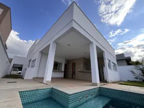 Casa Condomínio Jardins Valência, Goiânia - GO — foto 1