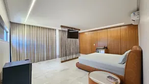 Sobrado Em Condomínio Residencial Goiânia Golfe Clube, Goiânia - GO — foto 1