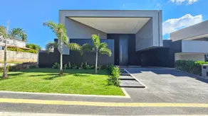Casa Condomínio Residencial Goiânia Golfe Clube, Goiânia - GO — foto 1