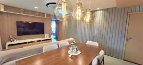 Imagem 2 - Apartamento em Park Lozandes, Goiânia - GO