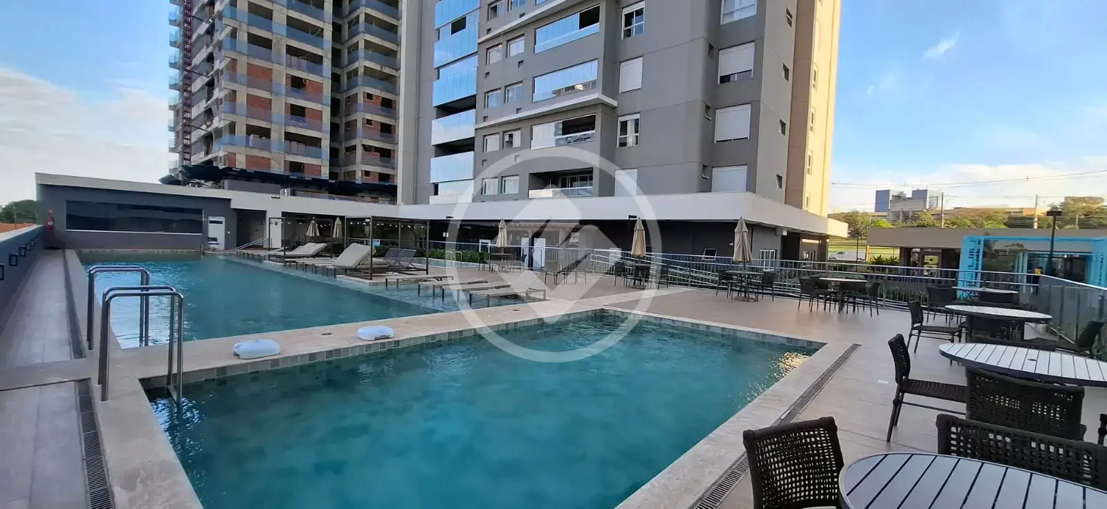 Imagem 1 - Apartamento em Park Lozandes, Goiânia - GO