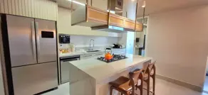 Imagem 3 - Apartamento em Park Lozandes, Goiânia - GO