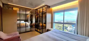 Imagem 6 - Apartamento em Park Lozandes, Goiânia - GO