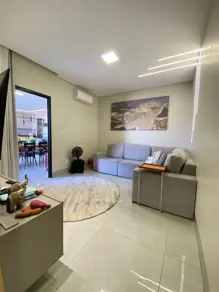 Imagem 5 - Sobrado em Parque Amazônia, Goiânia - GO