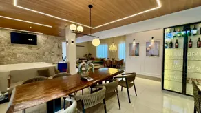 Casa Condomínio Jardins Valência, Goiânia - GO — foto 2