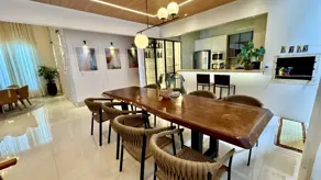 Casa Condomínio Jardins Valência, Goiânia - GO — foto 1