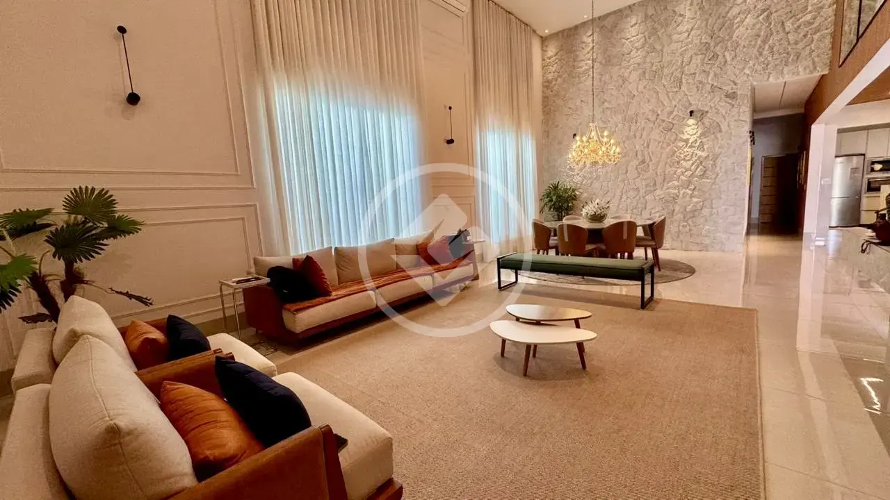 Image 18 - Casa Condomínio em Jardins Valência, Goiânia - GO