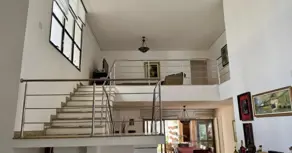 Imagem 6 - Sobrado Em Condomínio em Loteamento Alphaville Residencial, Goiânia - GO