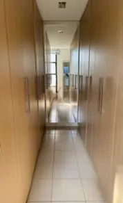 Imagem 5 - Sobrado Em Condomínio em Loteamento Alphaville Residencial, Goiânia - GO