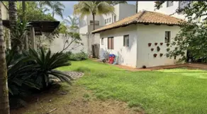 Imagem 2 - Sobrado Em Condomínio em Loteamento Alphaville Residencial, Goiânia - GO