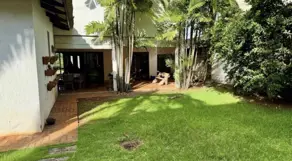 Imagem 3 - Sobrado Em Condomínio em Loteamento Alphaville Residencial, Goiânia - GO