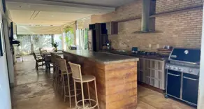 Imagem 4 - Sobrado Em Condomínio em Loteamento Alphaville Residencial, Goiânia - GO