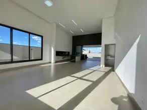 Casa Condomínio Parque Cidade, Goiânia - GO — foto 2