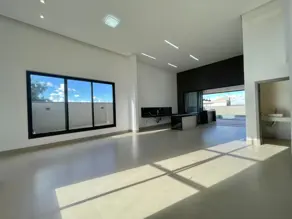Imagem 2 - Casa Condomínio em Parque Cidade, Goiânia - GO