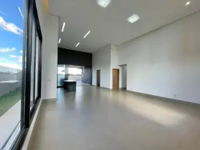 Imagem 3 - Casa Condomínio em Parque Cidade, Goiânia - GO