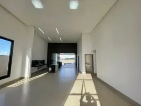 Imagem 4 - Casa Condomínio em Parque Cidade, Goiânia - GO