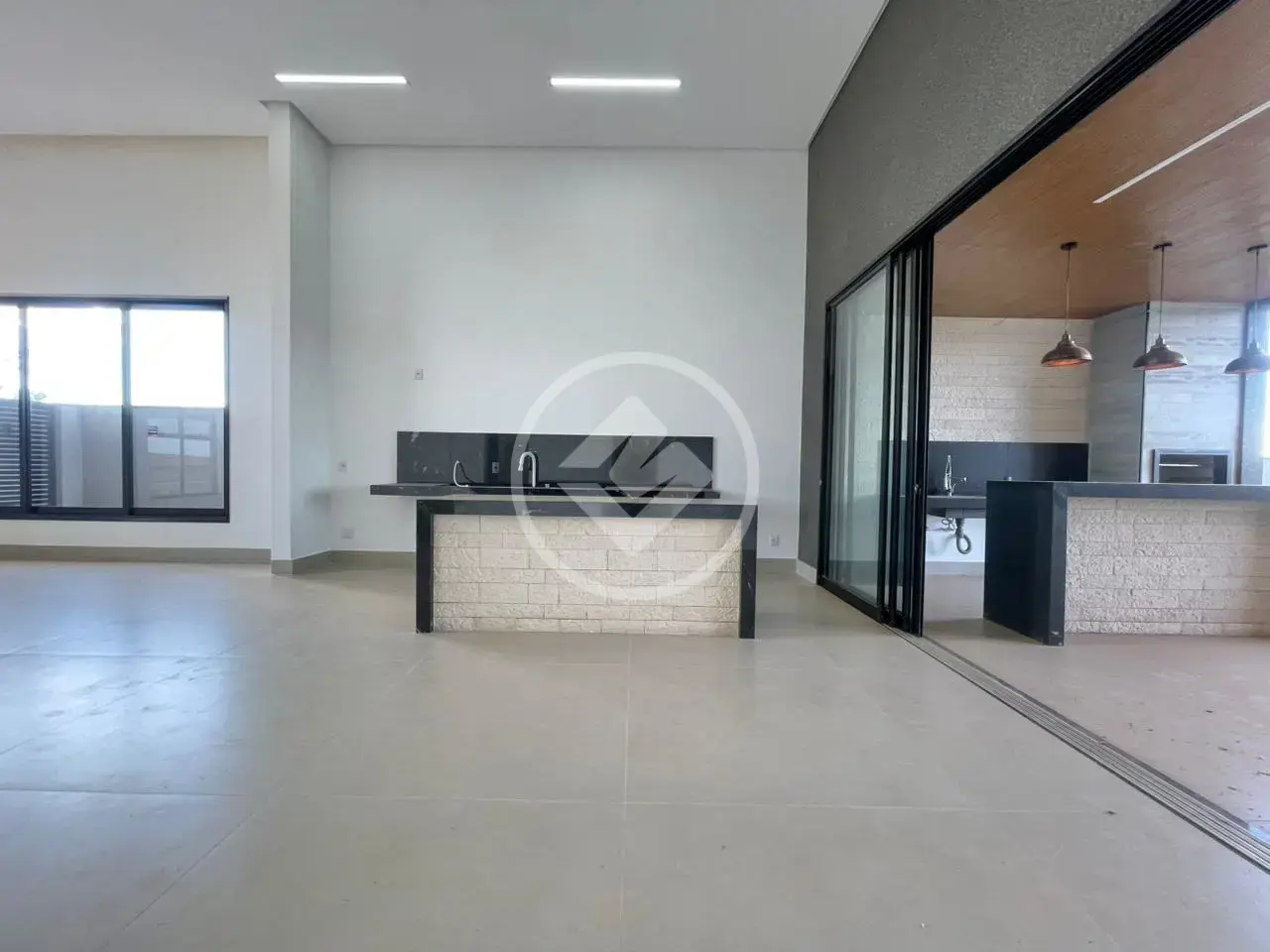 Imagem 6 - Casa Condomínio em Parque Cidade, Goiânia - GO