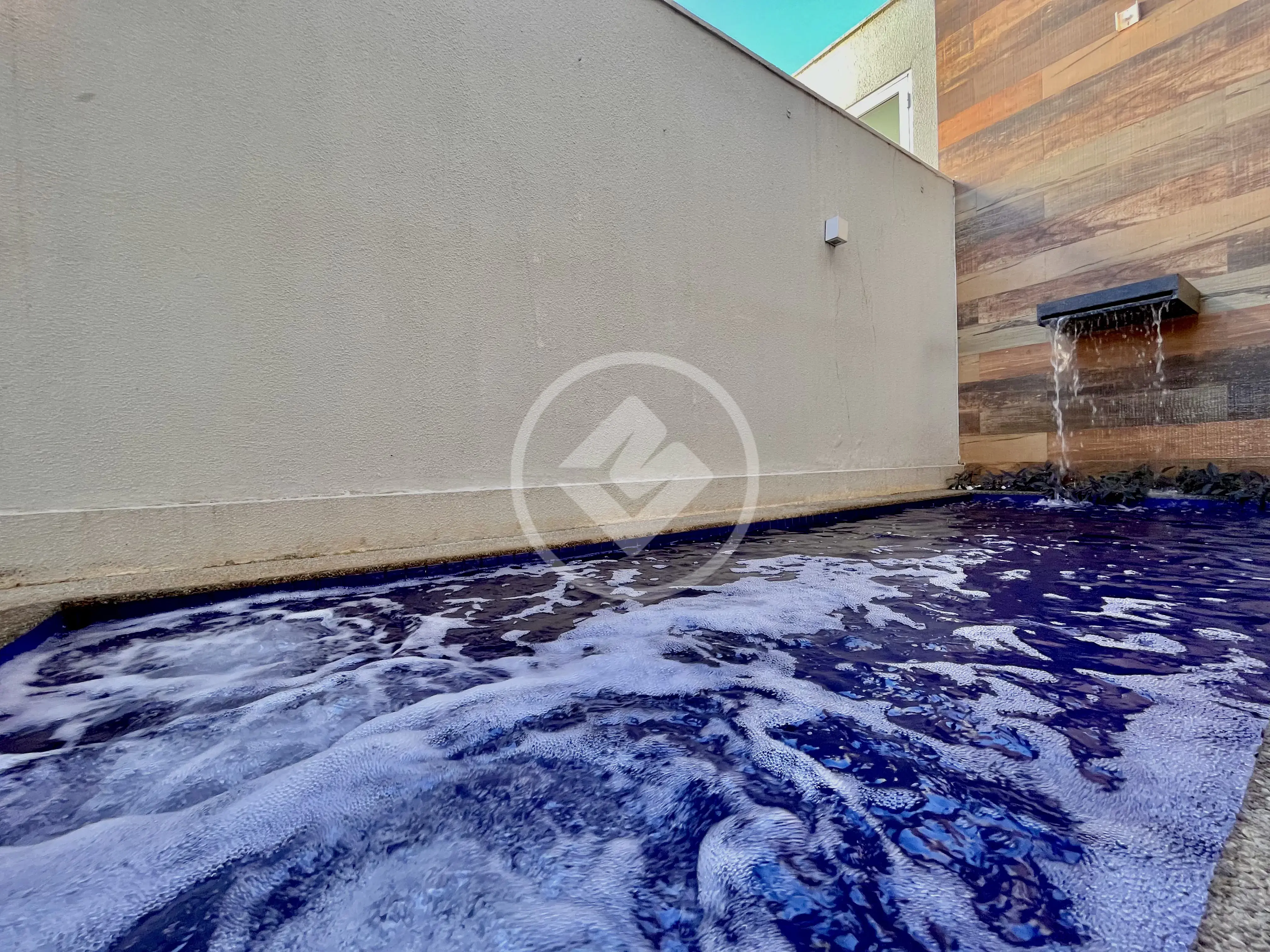 Imagem 1 - Casa Condomínio em Residencial Goiânia Golfe Clube, Goiânia - GO