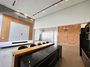Imagem 3 - Casa Condomínio em Residencial Goiânia Golfe Clube, Goiânia - GO