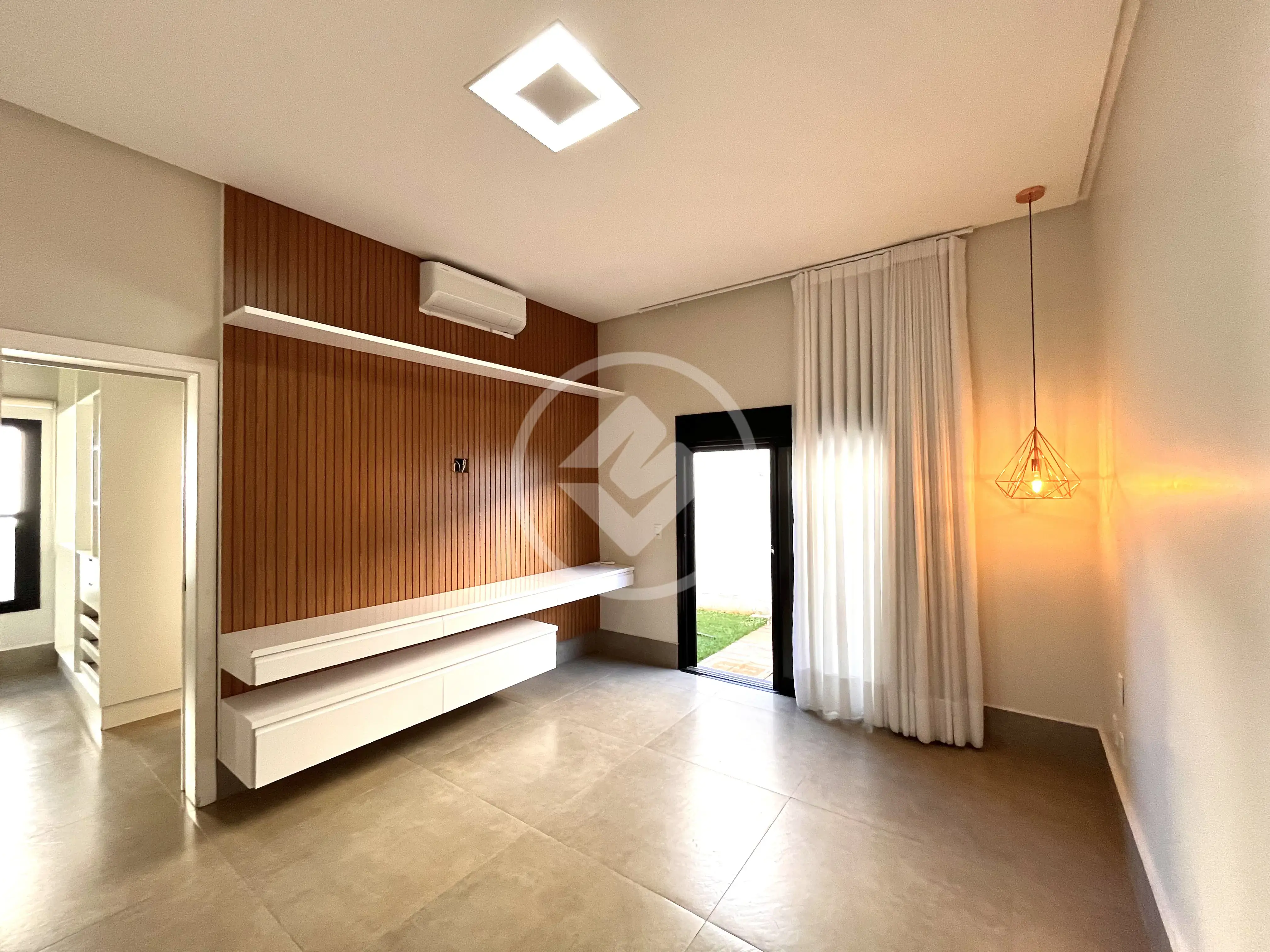 Imagem 6 - Casa Condomínio em Residencial Goiânia Golfe Clube, Goiânia - GO
