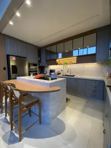 Casa Condomínio Jardins França, Goiânia - GO — foto 2