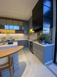 Imagem 2 - Casa Condomínio em Jardins França, Goiânia - GO