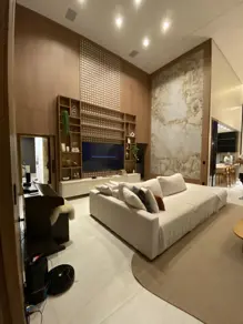 Casa Condomínio Jardins França, Goiânia - GO — foto 1