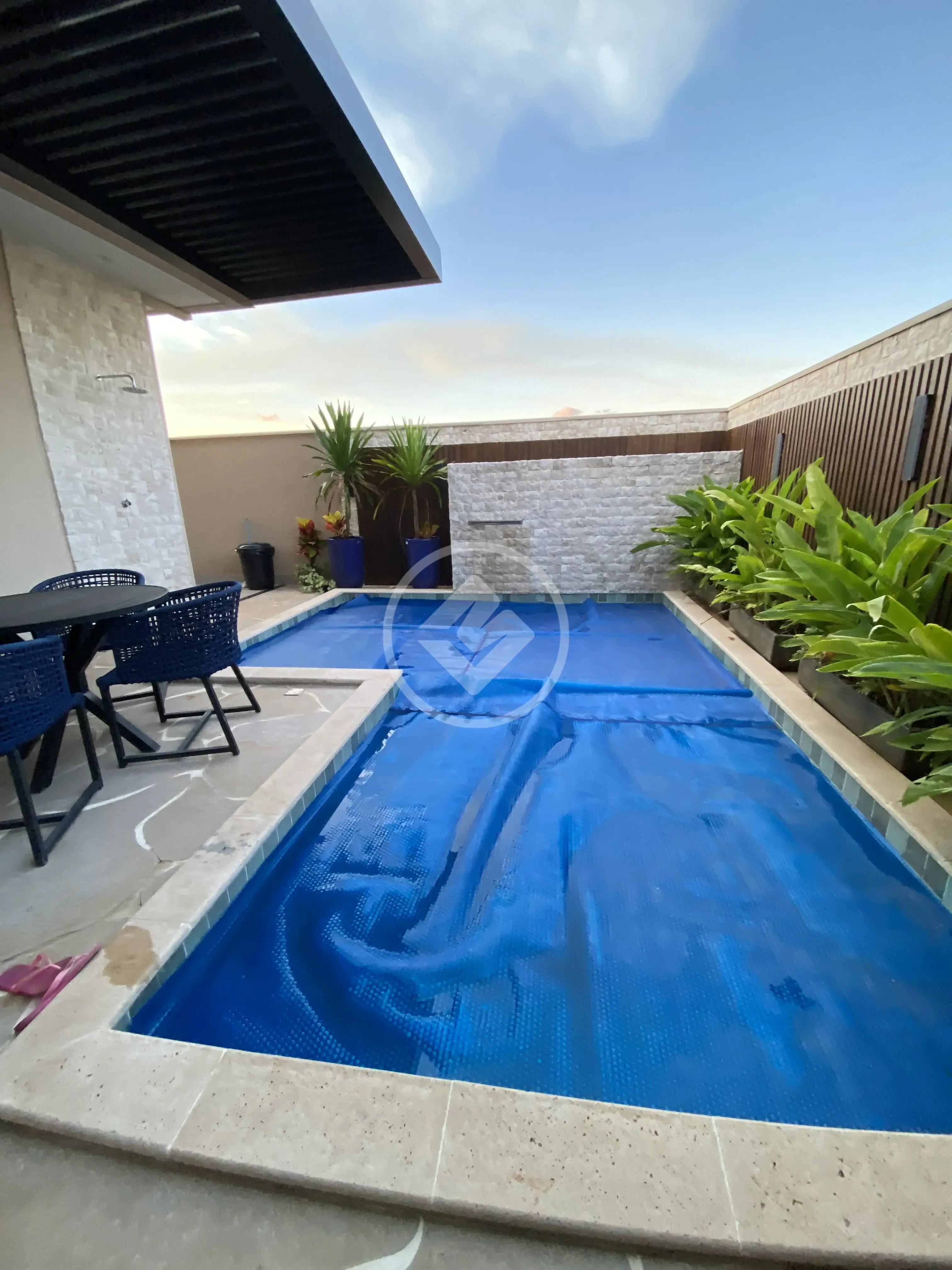 Image 11 - Casa Condomínio em Jardins França, Goiânia - GO