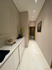 Imagem 3 - Casa Condomínio em Jardins França, Goiânia - GO