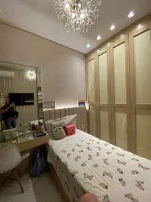 Imagem 4 - Casa Condomínio em Jardins França, Goiânia - GO