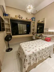 Imagem 6 - Casa Condomínio em Jardins França, Goiânia - GO