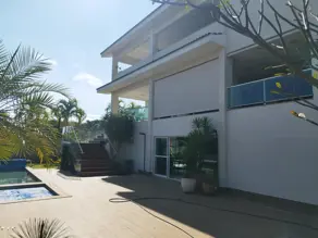 Imagem 5 - Sobrado Em Condomínio em Loteamento Alphaville Residencial, Goiânia - GO