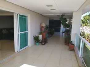 Imagem 2 - Sobrado Em Condomínio em Loteamento Alphaville Residencial, Goiânia - GO