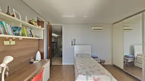 Imagem 3 - Sobrado Em Condomínio em Jardins Verona, Goiânia - GO