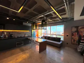 Imagem 3 - Apartamento em Setor Bueno, Goiânia - GO